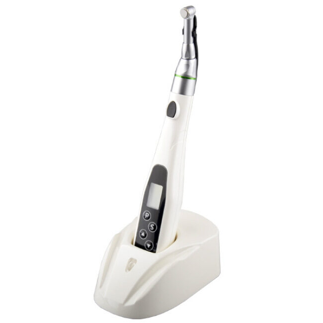 Colorful Wireless Handpiece Led Dental Endo Rotary Motor